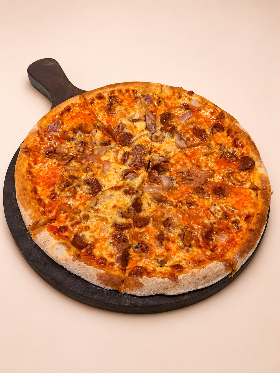 Chicken Sausage Roma