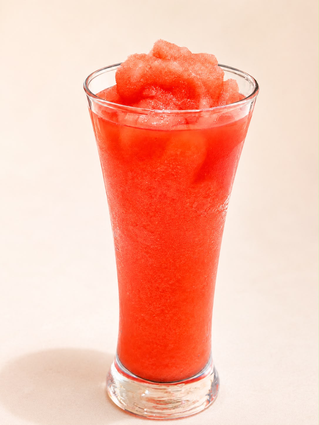 Watermelon Slushie