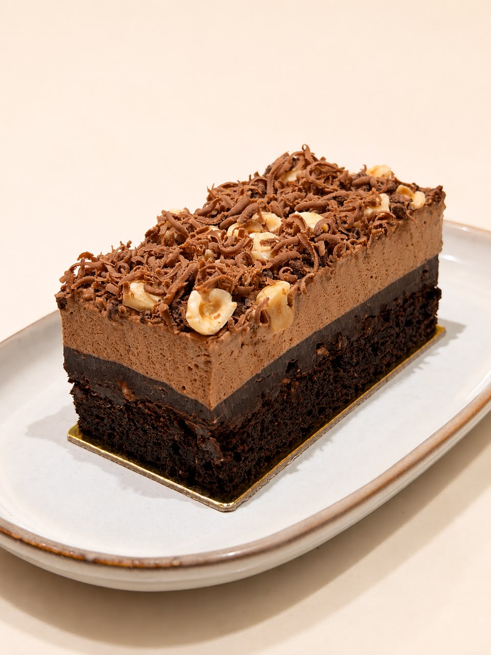 Quatre Chocolat