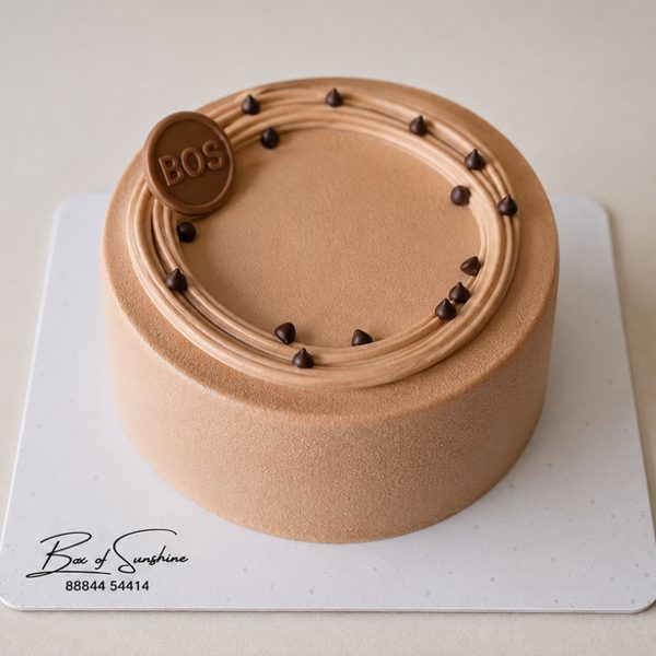 Chocochip Cake