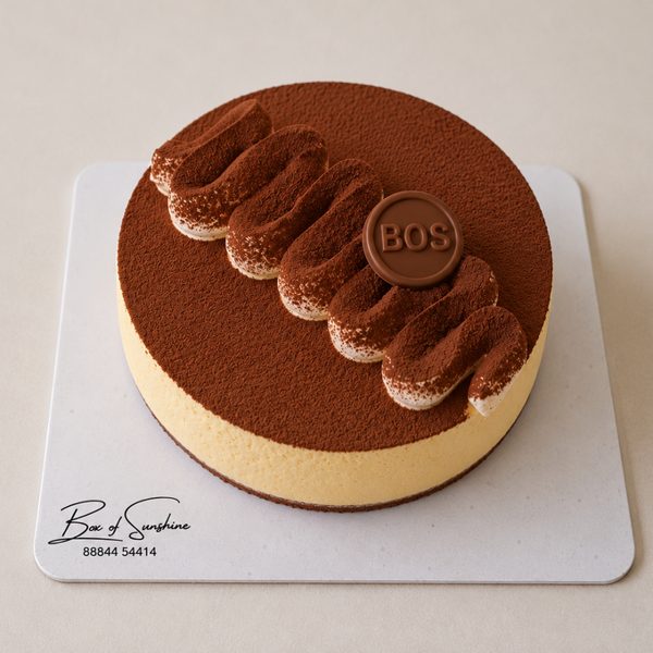 Caramel w Roasted Almonds Cake