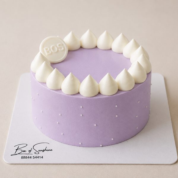 Dulce de Leches Cake