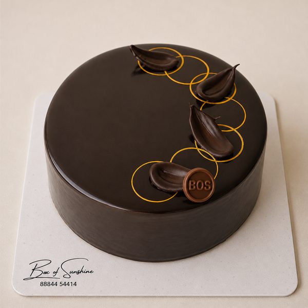 Ras Malai Cake