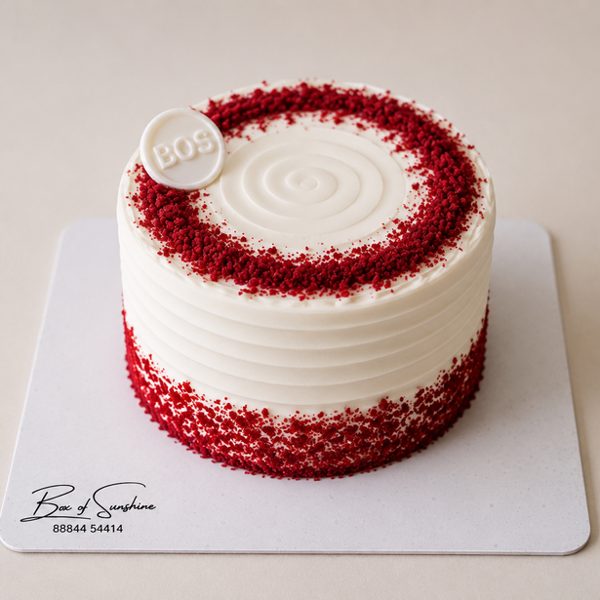 Red Velvet Cake