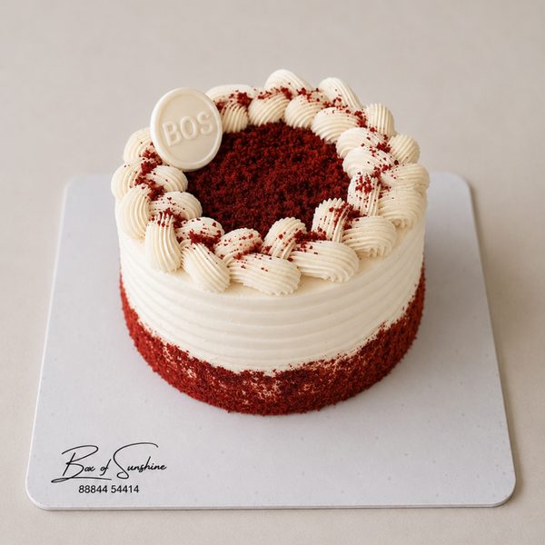 Chocolate Truffle Cake